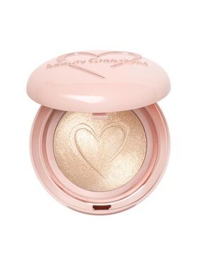 Beauty Creations My Era.                      Final Finish Baked Highlighter